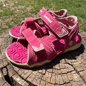 Timberland Youth Sandals 7